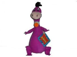 Flintstones: Dino 11" Plush Doll