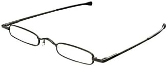 Hot Optix Unisex Pocket Size Pen Reader - silver - 3