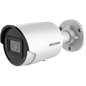 Hikvision Digital Technology DS-2CD2086G2-I IP security camera Outdoor Bullet Ceiling/Wall 3840 x 2160 pixels