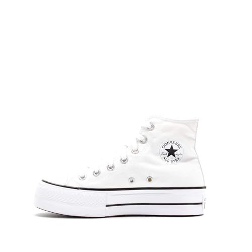 Converse Women's Chuck Taylor All Star Lift Sneakers