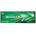 Berocca Boost with guarana Energy Release 10 Tablets (Pack of 4)