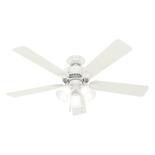 Hunter Swanson Ceiling Fan