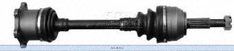 USA Industries  AX8654 CV Half Shaft