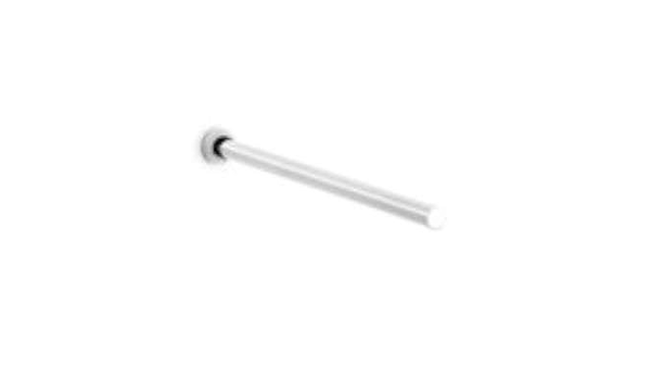 Roca - Toaller Pared Superinox Mate (A815688002) : Amazon.es ...