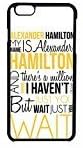Alexander hamilton Iphone 6 - Iphone 6s Case