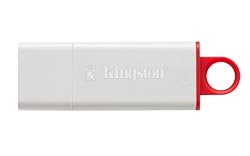 Kingston Digital 32GB DataTraveler Generation 4 USB