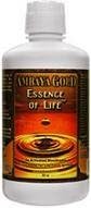 Essence of Life Ambaya Gold 32 oz Liquid by Ambaya Gold