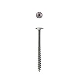 SPAX 4281670400604 T-Star+ Screws