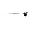 Frabill-PanfishCrappie-Straight-Line-Reel-Ice-Fish-Combos-Black Frabill-PanfishCrappie-Straight-Line-Reel-Ice-Fish-Combos-Black