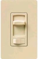 Lutron CTCL-153P-IV CFL/LED Contour Switch