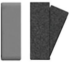 Amaircare Roomaid Standard Annual Kit (1 Foam Pre-Filter/2 Acti-Carbon)