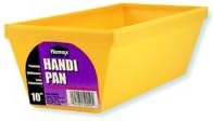 Homax 10 Pan Mud Drywall, 10x6