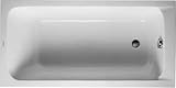 Duravit 700095000000090, Large-LTL, White