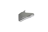1969-Up BB Chevy 396-454 Chrome Steel LWP Passenger
