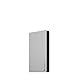 mophie Powerstation Plus 2x with lightning connector (3,000 mAh) - Black