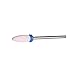 SpeTool Ceramic Nail Drills Bit For Cuticle Clean Gel Remove Nail Salon Use Medium Grit