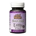 Natural Factors Clear Base Vitamin E