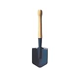 Cold Steel 92SF Special Forces Shovel with Hardwood Handle