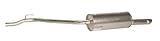 Bosal 283-459 Exhaust Silencer