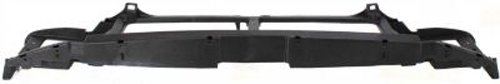 Crash Parts Plus Front Header Grille Mounting Panel for Ford Bronco, F-150, F-250, F-350