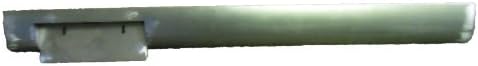 1982-1993 Chev S10/S15 Truck Steel RollPan w/plate Box on Left & light