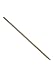 Perfect Stix Semi- Pointed Corn Dog Stick Skewers 8.5