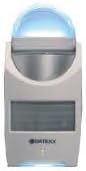 Sentina Motion Sensor Lamp Light w/Timer