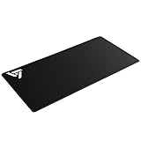 Ergonomic Mouse Pad Extended Gaming Mouse Pad with