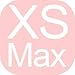 OCYCLONE Glitter Bling Diamond with Ring Stand Compatible with Compatible for iPhone Xs Max for Women Girl, Rose Gold Pink