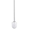 GROHE Essentials | Vervangende fittingen – Vervangende borstel | Chroom | 40392000