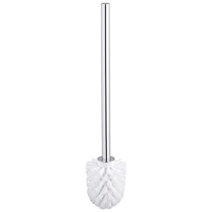 GROHE Essentials | Vervangende fittingen – Vervangende borstel | Chroom | 40392000