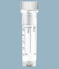 15441740 Tube Purple Top EDTA 1.3ml 100 Per Pack sold as Pack Pt# 41.1395.105 by Sarstedt, Inc