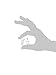 URO Parts 61667006063 Washer Pump Grommet w/Strainer