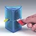 3M Post-It TRIDEX - Triangular Index Flag Dispenser
