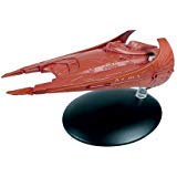 Eaglemoss Hero Collector - Vulcan Vahklas
