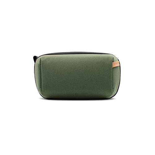 PGYTECH Kabeltasche Elektronik Organizer Tasche, wasserdichte Tech Bag, Multifunktionale Reisetasche Pouch für Insta360 Actionkameras, Kabel, Ladegerä