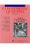 Guide to Current American Government : Fall 1998, , 1568021100