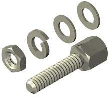 Rotary Hand Drill