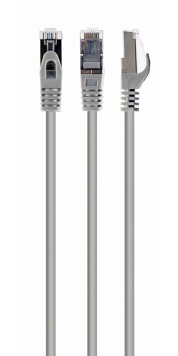 CABLEXPERT Schlauch FTP Cat.6A Jacke LSZH Marke
