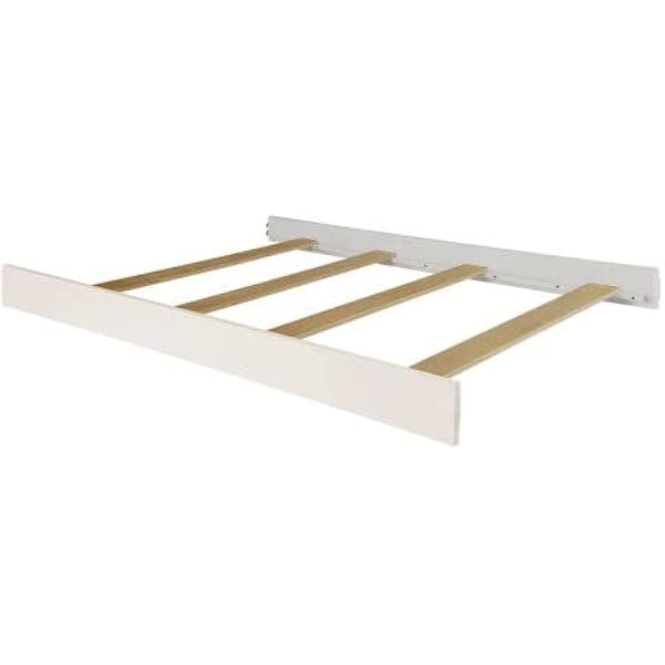 Baby Bed Rail Full-Size Conversion Kit For Emma Crib - Bed Rails To ...