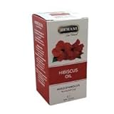 Hemani Hibiscus 100% Natural Cold Pressed Halal Essential Oil - 30ml