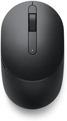 Ratón inalámbrico Mobile, MS3320W, color negro