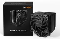be quiet! Dark Rock Pro 5 Quiet Cooling CPU Cooler