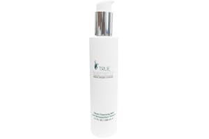 Nikken True Elements Velvet Cleansing Milk, Removes Impurities and Makeup, Boost the Radiance and Maintain its Moisture Content for Clean and Radiant of the Skin - 6.7 fl oz (200 mL)