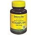 Vitamin B-2 100mg Nature's Plus 90 Tabs