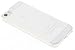Spigen Liquid Air Designed for Apple iPhone SE Case (2016) - Clear