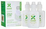 Xlear Sinus Care Nasal Spray - .75 fl oz 3 Count - 1 Box -FFP