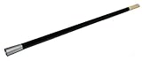 Vintage Style Black Costume Cigarette Holder By NKS (Black)