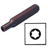 Steel 3.8mm Screwdriver Security Bit Open NES SNES Nintendo 64 & Game Boy Games