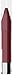 Neutrogena Moisturesmooth Color Stick, 130/Wine Berry